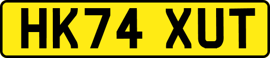 HK74XUT