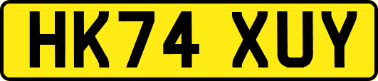 HK74XUY