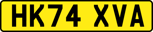 HK74XVA