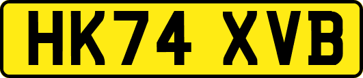HK74XVB