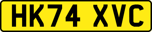 HK74XVC