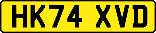 HK74XVD