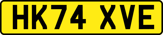 HK74XVE