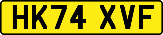 HK74XVF