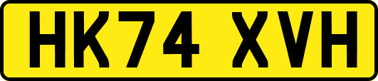 HK74XVH