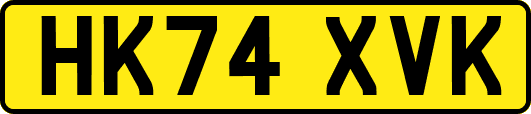 HK74XVK