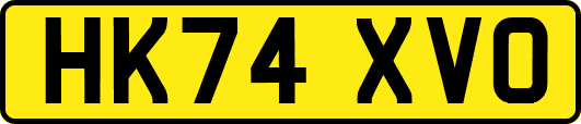 HK74XVO