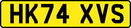 HK74XVS