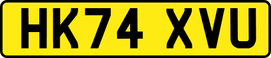 HK74XVU