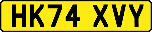 HK74XVY