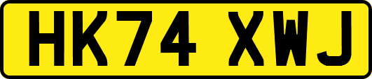 HK74XWJ