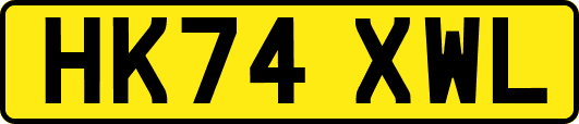 HK74XWL