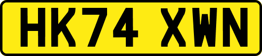 HK74XWN