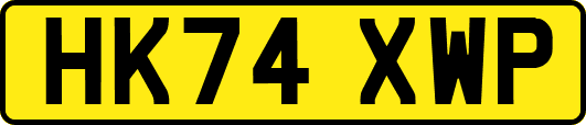 HK74XWP