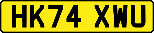 HK74XWU