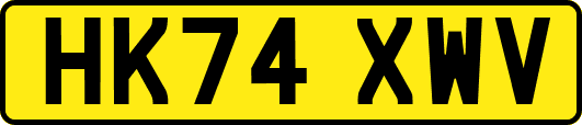 HK74XWV