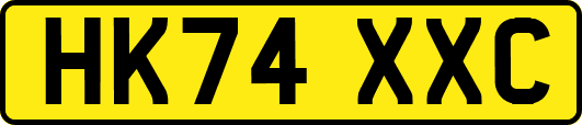 HK74XXC