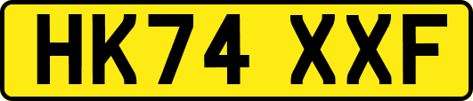 HK74XXF