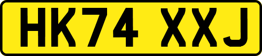 HK74XXJ