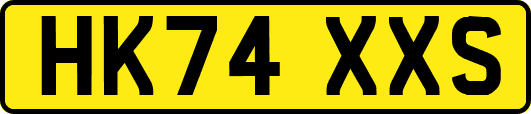 HK74XXS