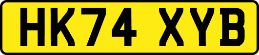 HK74XYB