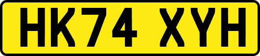 HK74XYH