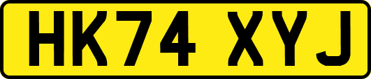 HK74XYJ