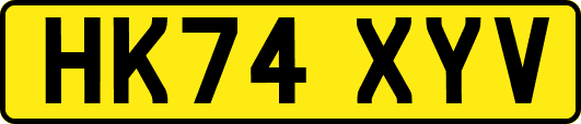 HK74XYV
