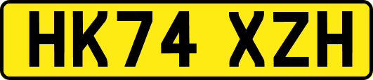 HK74XZH