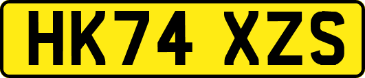 HK74XZS