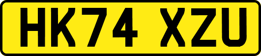 HK74XZU
