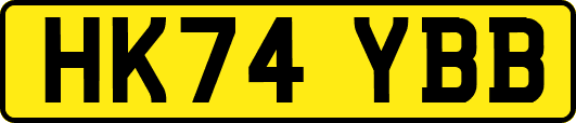 HK74YBB