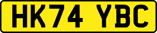 HK74YBC