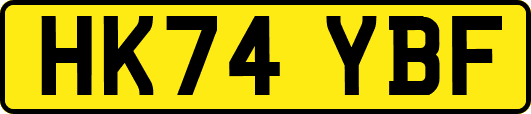 HK74YBF