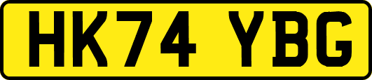 HK74YBG