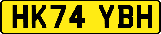 HK74YBH