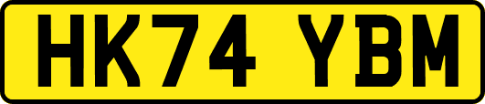 HK74YBM