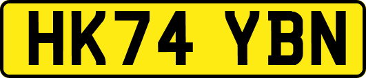 HK74YBN