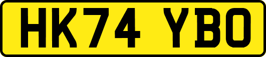 HK74YBO