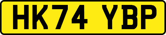 HK74YBP