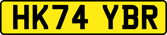 HK74YBR