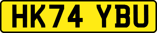 HK74YBU