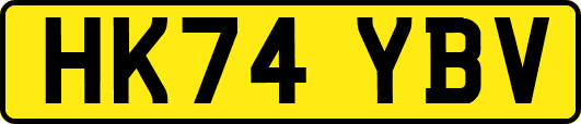 HK74YBV