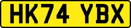 HK74YBX