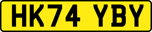 HK74YBY
