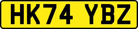 HK74YBZ