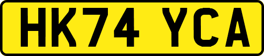 HK74YCA
