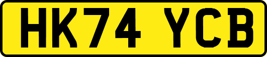 HK74YCB