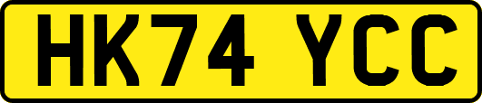 HK74YCC