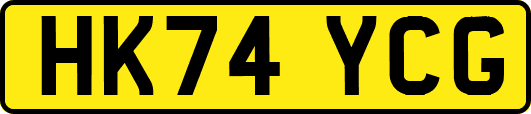 HK74YCG